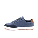 Gentile 2FX Men's Sports Shoes - Blue