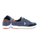 Gentile 2FX Men's Sports Shoes - Blue