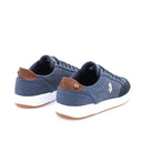 Gentile 2FX Men's Sports Shoes - Blue