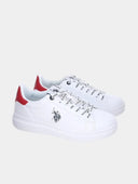 Chaussures de Sport Hommes - Blanc