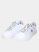 Chaussures de Sport Hommes - Blanc