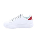 Chaussures de Sport Hommes - Blanc