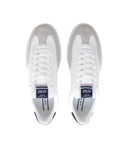 Bryan Men's Athletic Shoes - White