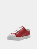 Klassieke sneaker - Rood