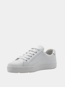 Zachte sneaker - Wit