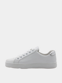 Zachte sneaker - Wit