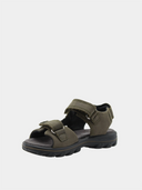 Sandals - Khaki
