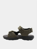 Sandals - Khaki