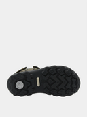 Sandals - Khaki