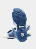 Sandalen voor meisjes - Blauw