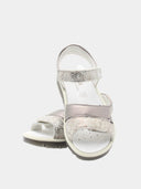 Girls' Sandals - Taupe