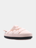 Gentiane Mule - Pale Pink