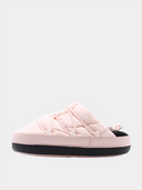 Gentiane Mule - Rose Pale