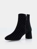Phoebe Bootie - Black