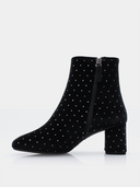 Phoebe Bootie - Black