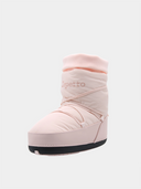 Gentiane Snow Boot - Pale Pink