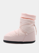 Gentiane Snow Boot - Pale Pink