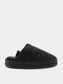 Gentian Mule - Black