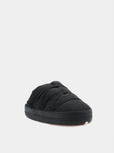 Gentian Mule - Black