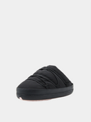 Gentian Mule - Black