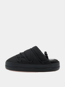 Gentian Mule - Black