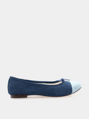 Flora Ballerina - Jeans/Denim