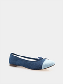 Flora Ballerina - Jeans/Denim
