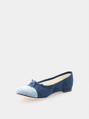 Flora Ballerina - Jeans/Denim