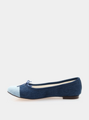 Flora Ballerina - Jeans/Denim