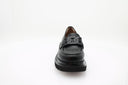 Derby Chunky - Zwart