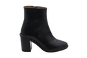 ROBERTO FESTA - Pull-on ankle boots - Black