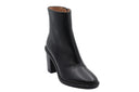 ROBERTO FESTA - Pull-on ankle boots - Black