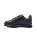 Leren schoenen - Zwart