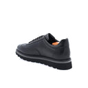 Leren schoenen - Zwart