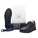Leren schoenen - Zwart
