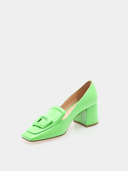 Marloe Loafer - Green