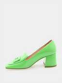 Marloe Loafer - Green