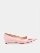 New Aga Ballerina - Pink