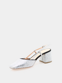 Otranto Lady - Silver