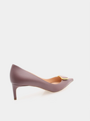 RUPERT SANDERSON - Osella 55 Pomp - Roze