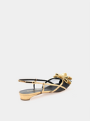 Fay 05 Bow Sling - Gold and Black