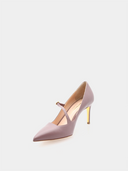 Valette 80 Pump - Rosé
