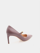 Valette 80 Pump - Rosé