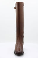 Bottes hautes - Marron