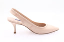 Pumps - Beige