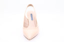 Pumps - Beige