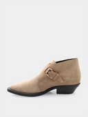 TOD'S - Rubber T40 - Taupe 