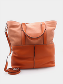Sac à main - Orange