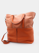 Sac à main - Orange