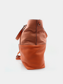 Handbag - Orange
